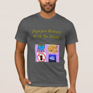 Biscuit T-Shirt 
