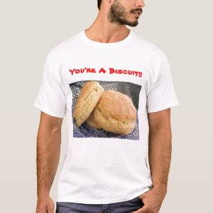 Biscuit T-Shirt