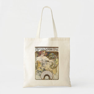 Biscuits Lefeure-1897 Tote Bag