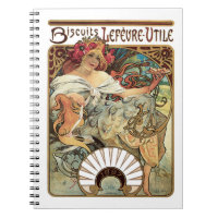 Biscuits Lefevre-Utile