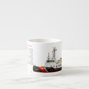 Biscyne Bay espresso mug