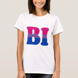 BISEXUAL 1 T-Shirt