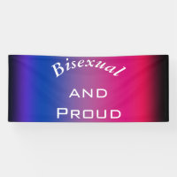 Bisexual and Proud