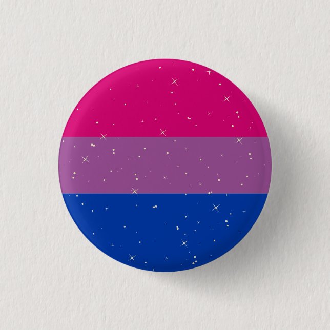 Bisexual Badge (Front)