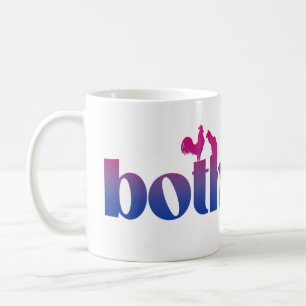 Bisexual Both Coffee Mug