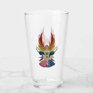 Bisexual Faerie Glass