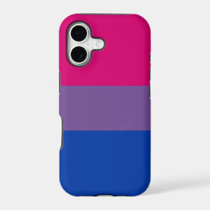 Bisexual flag