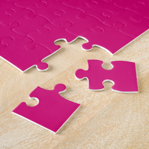 BISEXUAL FLAG ORIGINAL -.png Jigsaw Puzzle
