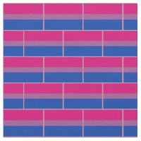 Bisexual Flag & Pride community fashion /gender