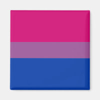 Bisexual Flag & Pride community /gender flag Magne