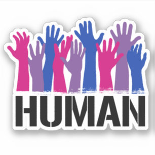 Bisexual Human