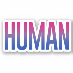 Bisexual Human