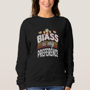 Bisexual Lgbtq Community 7 Sweatshirt