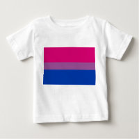 Bisexual Pride (Bi Flag)