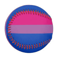 Bisexual Pride (Bi Flag)