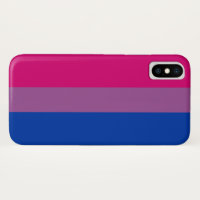 Bisexual Pride (Bi Flag)