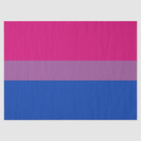 Bisexual Pride (Bi Flag)