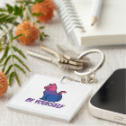 Bisexual Pride Cat - Be Yourself