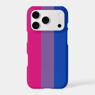 Bisexual Pride Flag