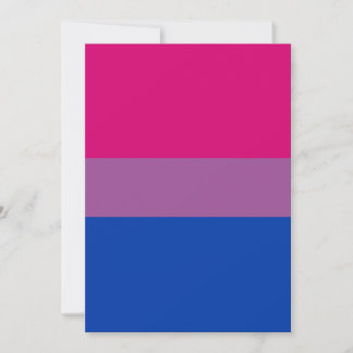 Bisexual Pride Flag