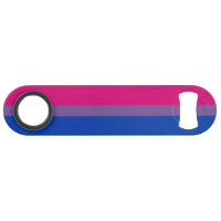 Bisexual Pride Flag