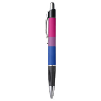 Bisexual Pride Flag