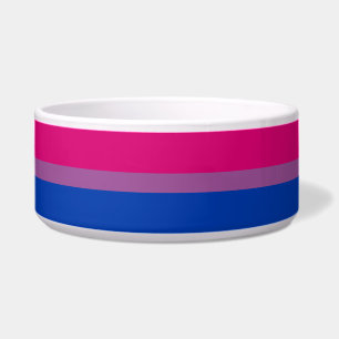 Bisexual Pride Flag
