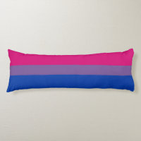Bisexual Pride Flag