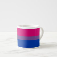 Bisexual Pride Flag