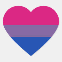 Bisexual Pride Flag