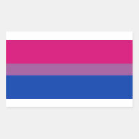 Bisexual Pride Flag