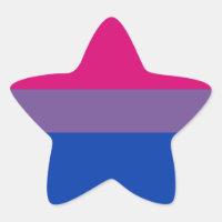 Bisexual Pride Flag