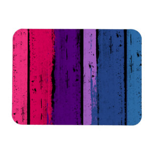 BISEXUAL PRIDE INK BAR -.png Magnet