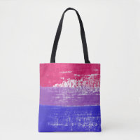 Bisexual Pride Paint