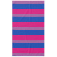 Bisexual Pride!