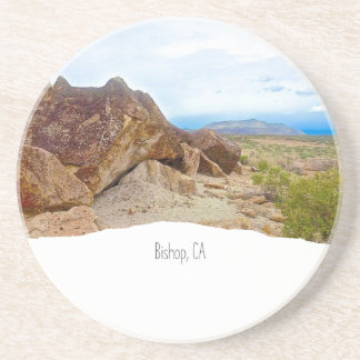 Bishop, CA coaster