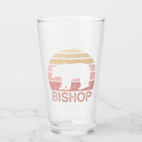 Bishop California Retro Bear