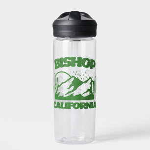 Bishop California Water Bottle
