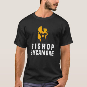 Bishop Sycamore High School Novelty T-Shirt
