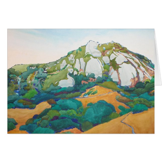 bishop's summer (Front Horizontal)