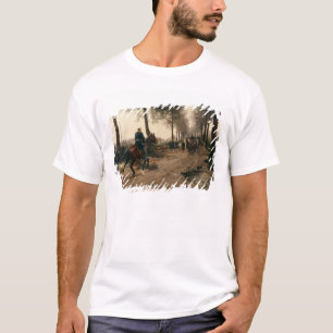 Bismarck and Napoleon T-Shirt
