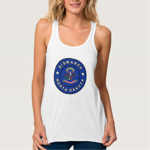 Bismarck North Dakota Singlet