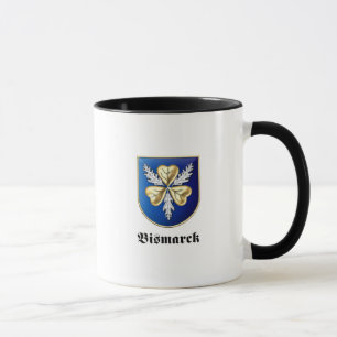 Bismarck Sailors Mug