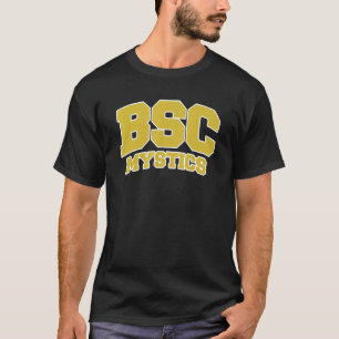 Bismarck State College Mystics 02 T-Shirt