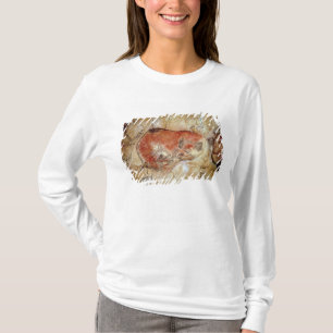 Bison from the Altamira Caves T-Shirt