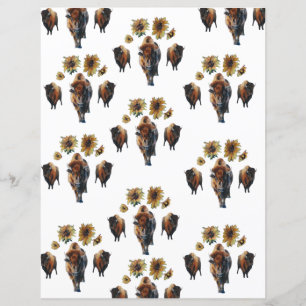 Bison Paper