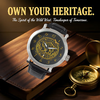 Bison Stands Majestically in a Natural Landscape Watch