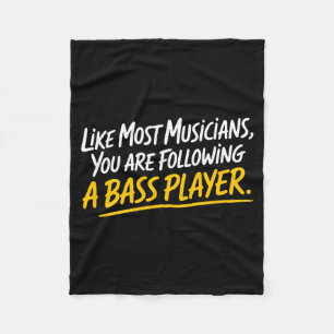 Bist Like Most Musigovernment Agencyns Following A Fleece Blanket