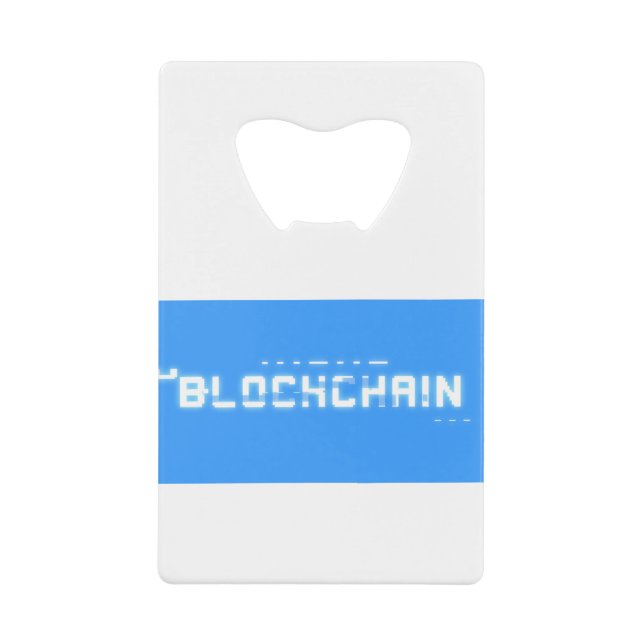 Bit glitch blockchain (Front)