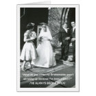 Bitchy Bride Bridesmaid request